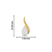 Orlando Lab Grown Diamond Earrings
