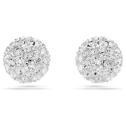 Dextera stud earrings