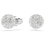 Dextera stud earrings