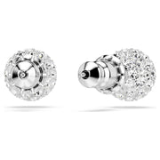 Dextera stud earrings