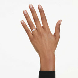 Galaxy ring