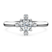Galaxy ring