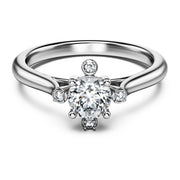 Galaxy ring