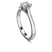 Galaxy ring