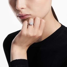 Galaxy ring