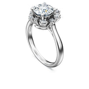 Galaxy ring