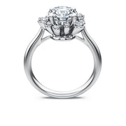 Galaxy ring