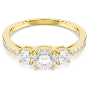 Stilla Attract ring