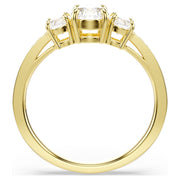 Stilla Attract ring