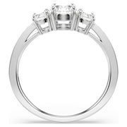 Stilla Attract ring