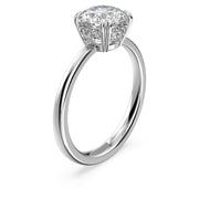 Stilla cocktail ring