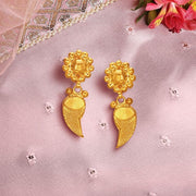 Diamond Earrings: Sparkle with Grace and Elegance