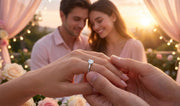 5 Best Promise Rings for Promise Day: Meaningful Jewellery for Lifelong Love