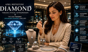 April Birthstone: Why Lab-Grown Diamond Jewellery Is Trending in 2026