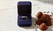 Best Jewellery Gifts for Chocolate Day: Minimalist Rings & Everyday Pendants