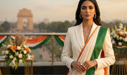 Celebrate Republic Day in Style: Top Reasons Women Prefer Lab-Grown Diamond Jewellery Today!