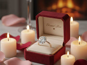 From “I Love You” to Forever: The Perfect Valentine’s Day Diamond Jewellery