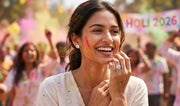 Holi 2026: Sustainable Lab-Grown Diamond Jewellery