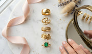 Top Promise Rings for Couples That Symbolise True Love