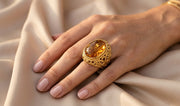 Top Statement Rings for Women: Bold Gold Designs You Need in 2026