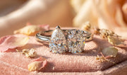Two Stone Ring Meaning: Why This Romantic Design Is Trending in 2026
