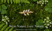 World Environment Day 2026: Why Lab Grown Diamonds Are the Future of Sustainable Luxury