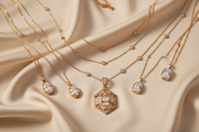Gold Diamond Necklace Trends 2026: Elegant Styles Every Woman Will Love