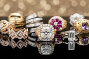 Latest Cocktail Ring Designs in 2026: Bold Diamond & Gold Styles You’ll Love