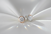 Solitaire Stud Earrings: Timeless Diamond Styles Every Woman Needs in 2026