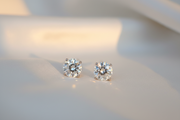 Why Solitaire Studs Are the Most Loved Diamond Earrings in 2026