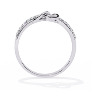Interlocked Promise Band