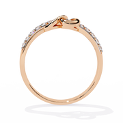 Interlocked Promise Band