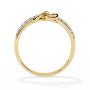 Interlocked Promise Band