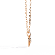 Heartbeat Glow Pendant