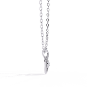 Heartbeat Glow Pendant