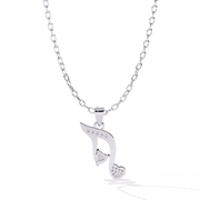 Arrow of Love Pendant