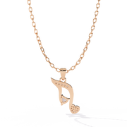 Arrow of Love Pendant