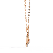 Arrow of Love Pendant