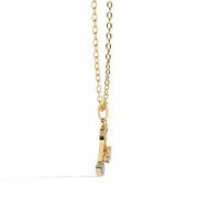 Arrow of Love Pendant