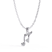 Arrow of Love Pendant