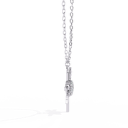 Cupid’s Promise Pendant