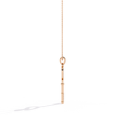 Key to My Heart Pendant