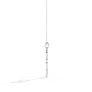 Key to My Heart Pendant