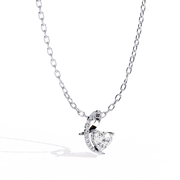 Wrapped in Love Pendant