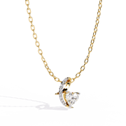 Wrapped in Love Pendant