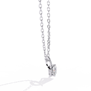 Wrapped in Love Pendant