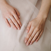 The Elaris Majesta Ring