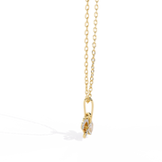 Crowned Heart Pendant