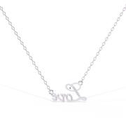 Hidden Heart Harmony Pendant