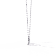 Hidden Heart Harmony Pendant